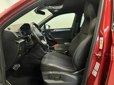 Seat Tarraco Gebrauchtwagen Seat Tarraco Gebrauchtwagen