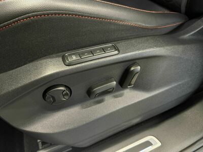 Seat Tarraco Gebrauchtwagen Seat Tarraco Gebrauchtwagen
