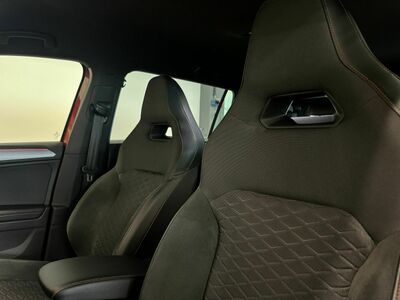 Seat Tarraco Gebrauchtwagen Seat Tarraco Gebrauchtwagen