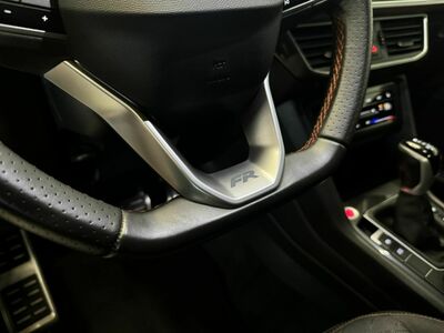 Seat Tarraco Gebrauchtwagen Seat Tarraco Gebrauchtwagen