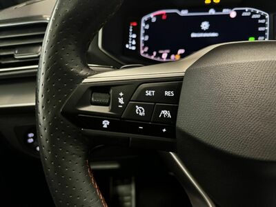 Seat Tarraco Gebrauchtwagen Seat Tarraco Gebrauchtwagen