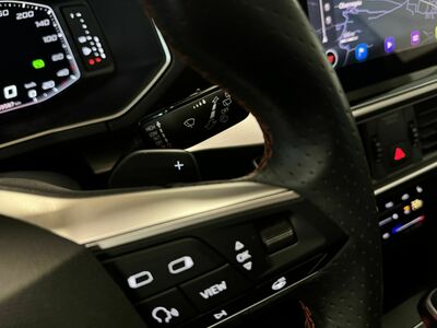 Seat Tarraco Gebrauchtwagen Seat Tarraco Gebrauchtwagen