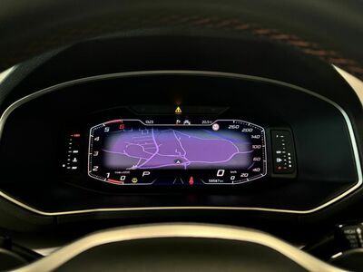 Seat Tarraco Gebrauchtwagen Seat Tarraco Gebrauchtwagen