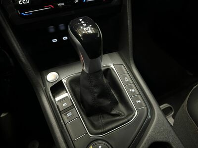 Seat Tarraco Gebrauchtwagen Seat Tarraco Gebrauchtwagen