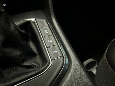 Seat Tarraco Gebrauchtwagen Seat Tarraco Gebrauchtwagen