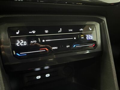 Seat Tarraco Gebrauchtwagen Seat Tarraco Gebrauchtwagen