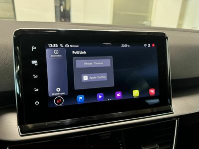 Seat Tarraco Gebrauchtwagen Seat Tarraco Gebrauchtwagen