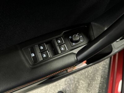 Seat Tarraco Gebrauchtwagen Seat Tarraco Gebrauchtwagen