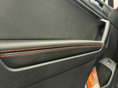 Seat Tarraco Gebrauchtwagen Seat Tarraco Gebrauchtwagen