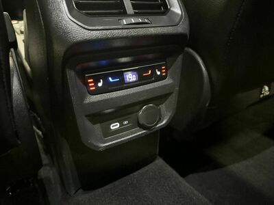Seat Tarraco Gebrauchtwagen Seat Tarraco Gebrauchtwagen