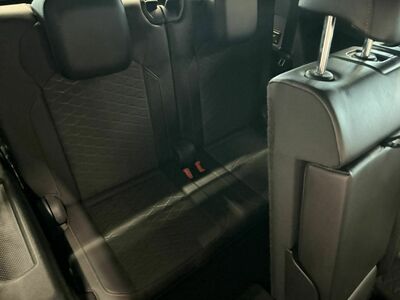 Seat Tarraco Gebrauchtwagen Seat Tarraco Gebrauchtwagen