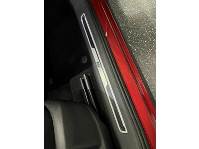 Seat Tarraco Gebrauchtwagen Seat Tarraco Gebrauchtwagen