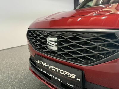 Seat Tarraco Gebrauchtwagen Seat Tarraco Gebrauchtwagen