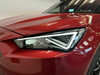Seat Tarraco Gebrauchtwagen Seat Tarraco Gebrauchtwagen