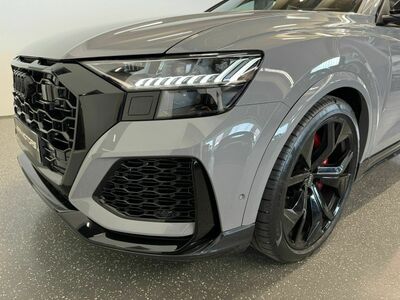 Audi Q8 Gebrauchtwagen Audi Q8 Gebrauchtwagen