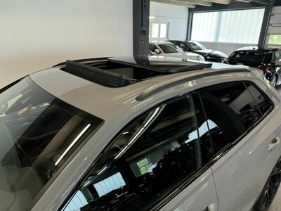 Audi Q8 Gebrauchtwagen Audi Q8 Gebrauchtwagen