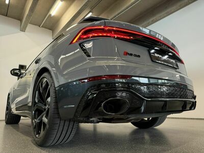 Audi Q8 Gebrauchtwagen Audi Q8 Gebrauchtwagen