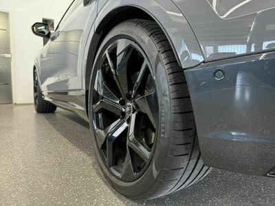 Audi Q8 Gebrauchtwagen Audi Q8 Gebrauchtwagen