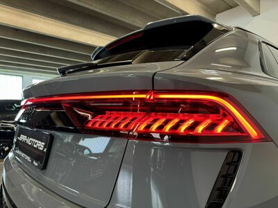 Audi Q8 Gebrauchtwagen Audi Q8 Gebrauchtwagen