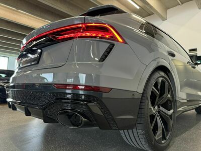 Audi Q8 Gebrauchtwagen Audi Q8 Gebrauchtwagen