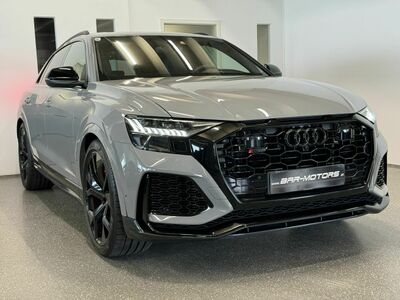 Audi Q8 Gebrauchtwagen Audi Q8 Gebrauchtwagen