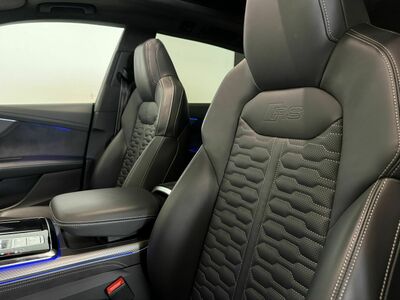Audi Q8 Gebrauchtwagen Audi Q8 Gebrauchtwagen