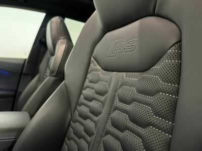Audi Q8 Gebrauchtwagen Audi Q8 Gebrauchtwagen