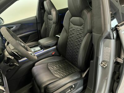 Audi Q8 Gebrauchtwagen Audi Q8 Gebrauchtwagen