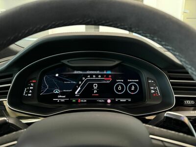 Audi Q8 Gebrauchtwagen Audi Q8 Gebrauchtwagen
