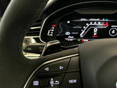 Audi Q8 Gebrauchtwagen Audi Q8 Gebrauchtwagen