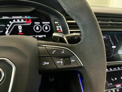 Audi Q8 Gebrauchtwagen Audi Q8 Gebrauchtwagen