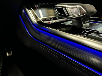Audi Q8 Gebrauchtwagen Audi Q8 Gebrauchtwagen