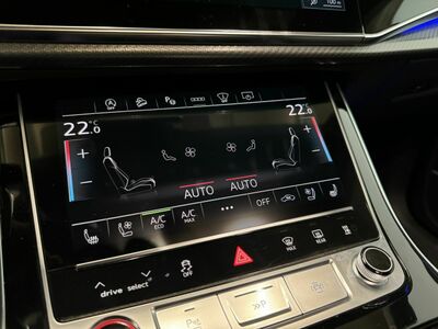 Audi Q8 Gebrauchtwagen Audi Q8 Gebrauchtwagen