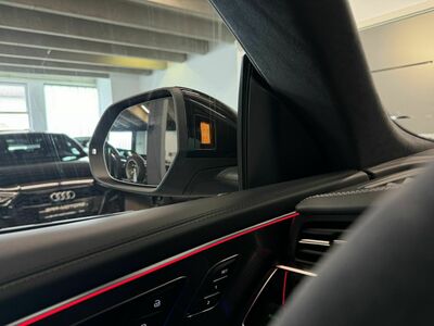 Audi Q8 Gebrauchtwagen Audi Q8 Gebrauchtwagen