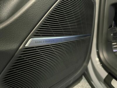 Audi Q8 Gebrauchtwagen Audi Q8 Gebrauchtwagen