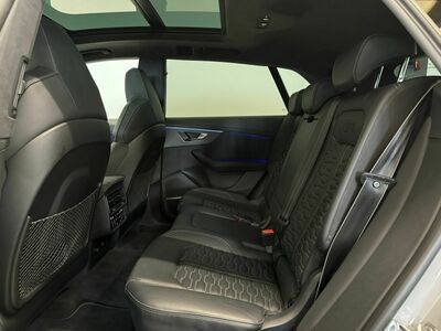 Audi Q8 Gebrauchtwagen Audi Q8 Gebrauchtwagen