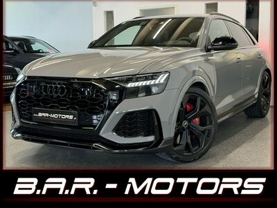 Audi Q8 Gebrauchtwagen Audi Q8 Gebrauchtwagen