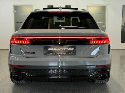 Audi Q8 Gebrauchtwagen Audi Q8 Gebrauchtwagen