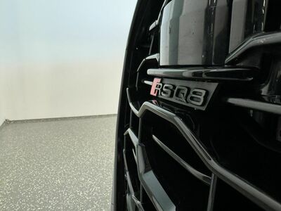 Audi Q8 Gebrauchtwagen Audi Q8 Gebrauchtwagen