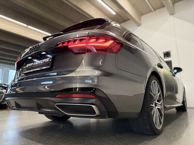 Audi A4 Gebrauchtwagen Audi A4 Gebrauchtwagen