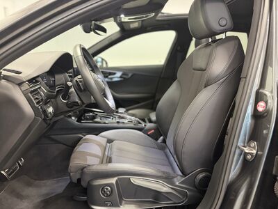 Audi A4 Gebrauchtwagen Audi A4 Gebrauchtwagen