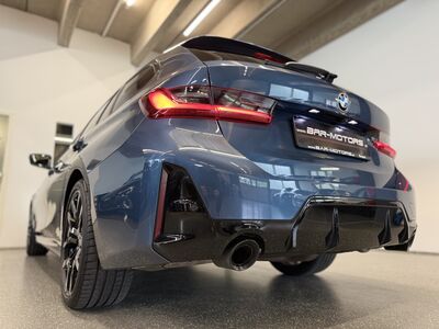 BMW 3er Gebrauchtwagen BMW 3er Gebrauchtwagen