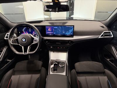 BMW 3er Gebrauchtwagen BMW 3er Gebrauchtwagen