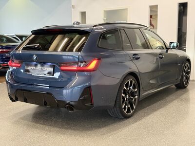 BMW 3er Gebrauchtwagen BMW 3er Gebrauchtwagen