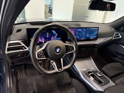 BMW 3er Gebrauchtwagen BMW 3er Gebrauchtwagen