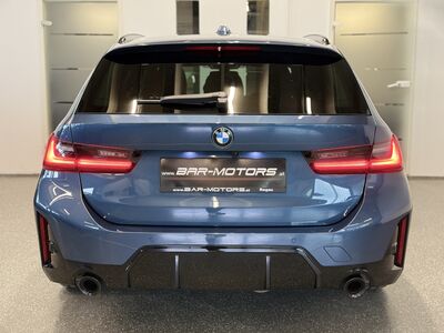 BMW 3er Gebrauchtwagen BMW 3er Gebrauchtwagen