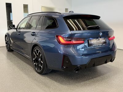 BMW 3er Gebrauchtwagen BMW 3er Gebrauchtwagen