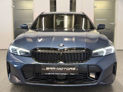BMW 3er Gebrauchtwagen BMW 3er Gebrauchtwagen