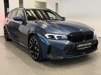 BMW 3er Gebrauchtwagen BMW 3er Gebrauchtwagen