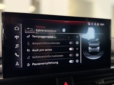 Audi A4 Gebrauchtwagen Audi A4 Gebrauchtwagen